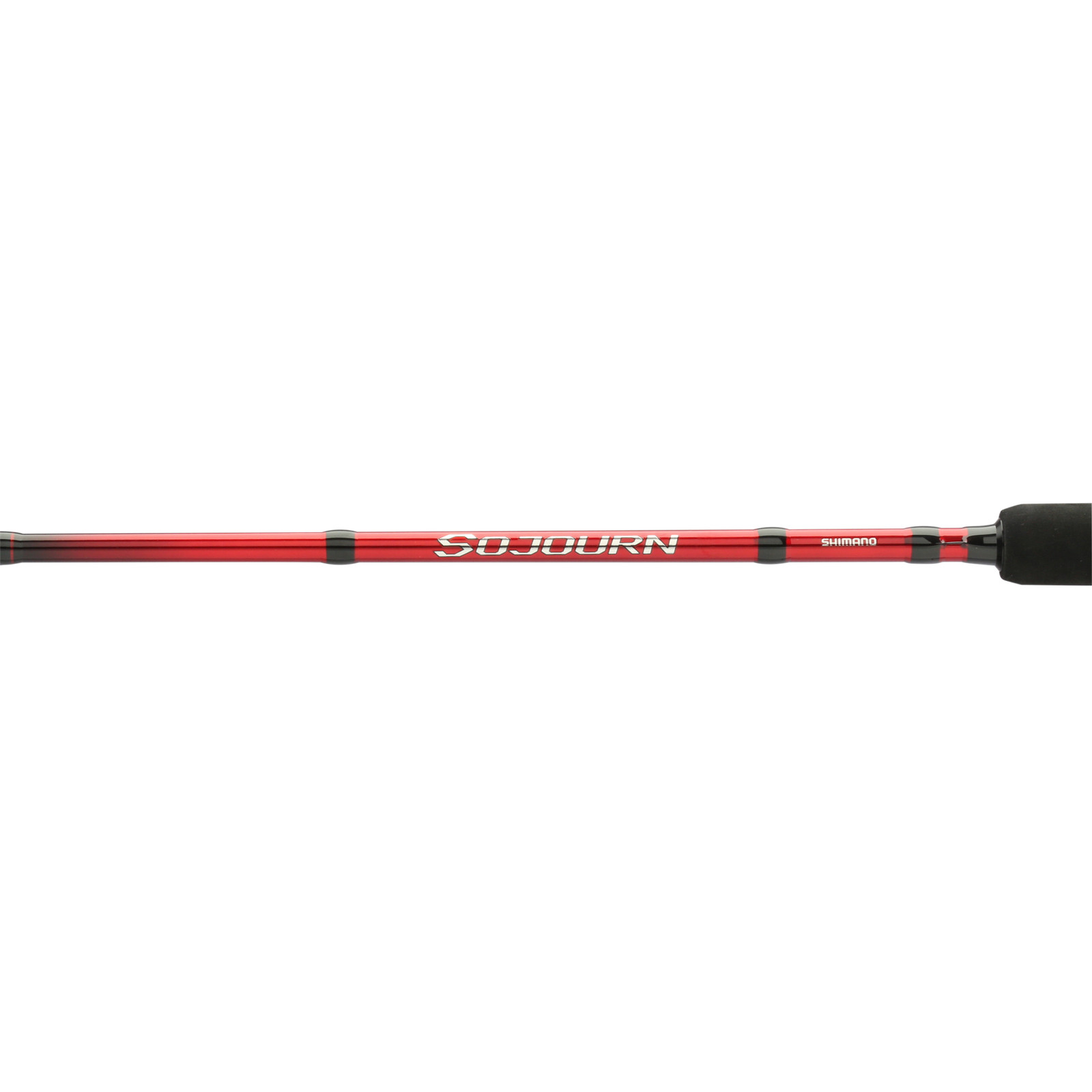 Shimano SOJOURN MUSKIE CASTING, Freshwater, Muskie, Casting, 7’0″, Heavy, 1 p…
