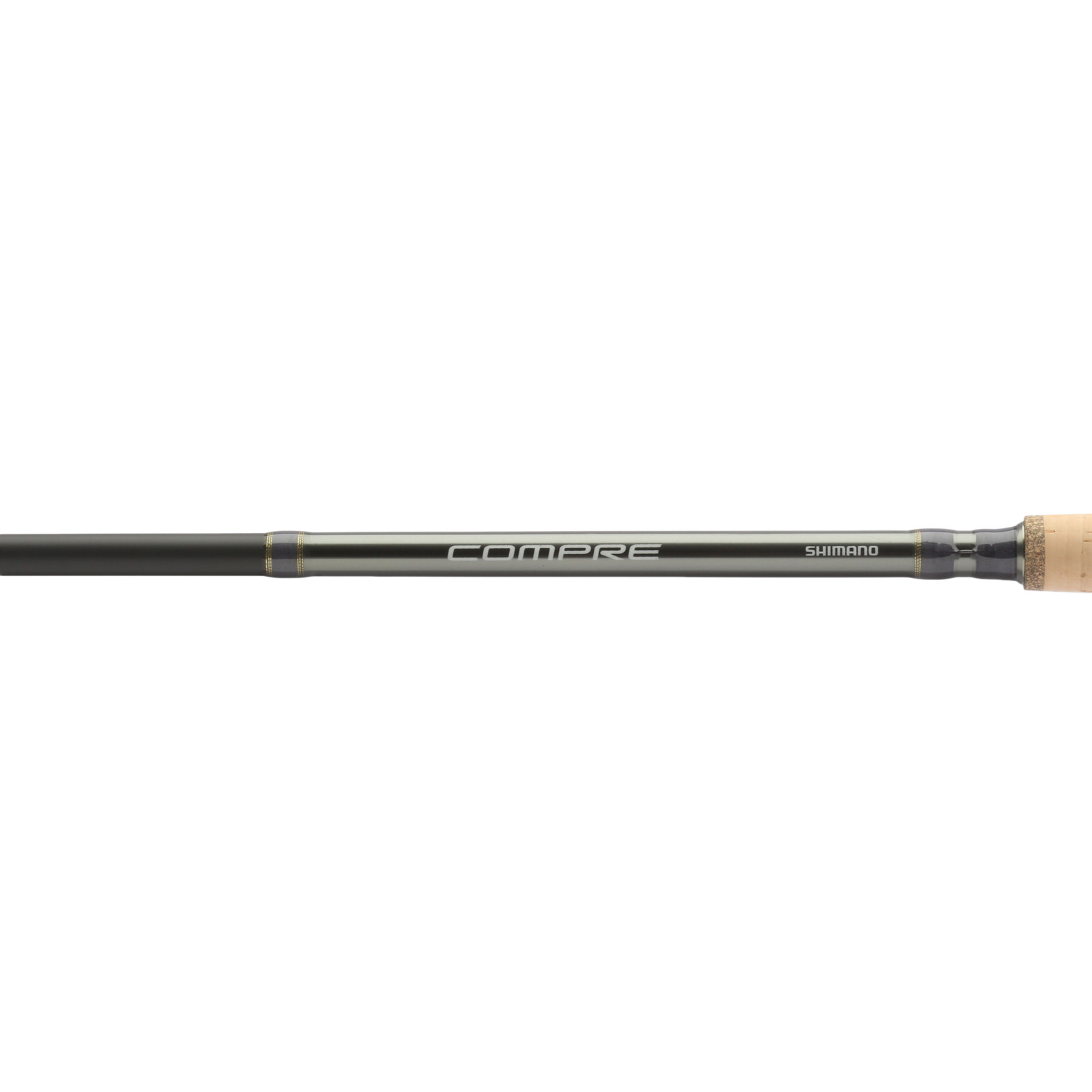 Shimano COMPRE SALMON/STEELHEAD CASTING, Freshwater, Salmon, Steelhead, Casti…