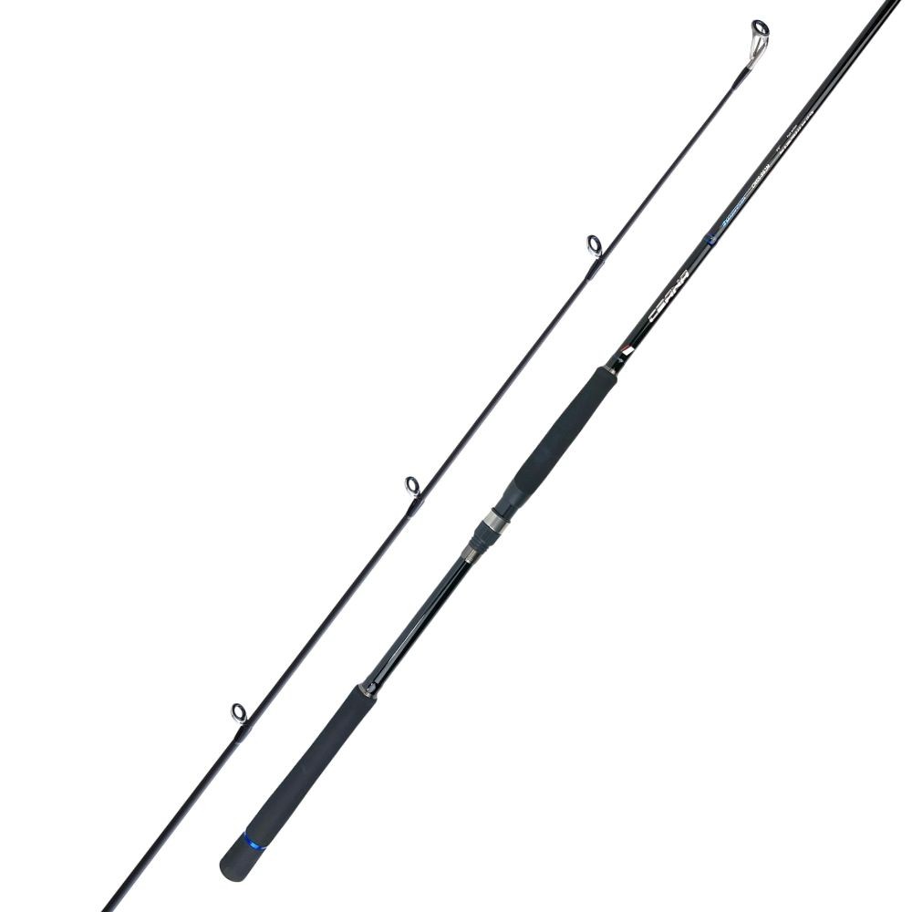MAJOR CRAFT Spinning Rod Model CEANA Seabass CNSS-962M
