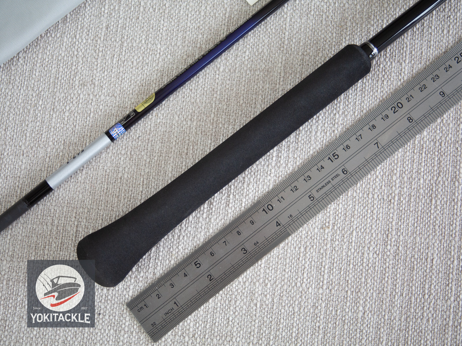 Shimano 21 GRAPPLER BB Type-LJ S63-1 Spinning Rod Shipping From JAPAN