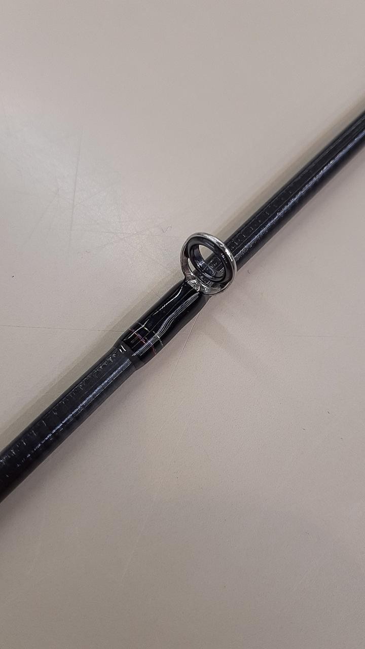 Daiwa Koga MX TAI JIGGING Rod 76MHS AP 2.29m (90in) Light 120g Fishing