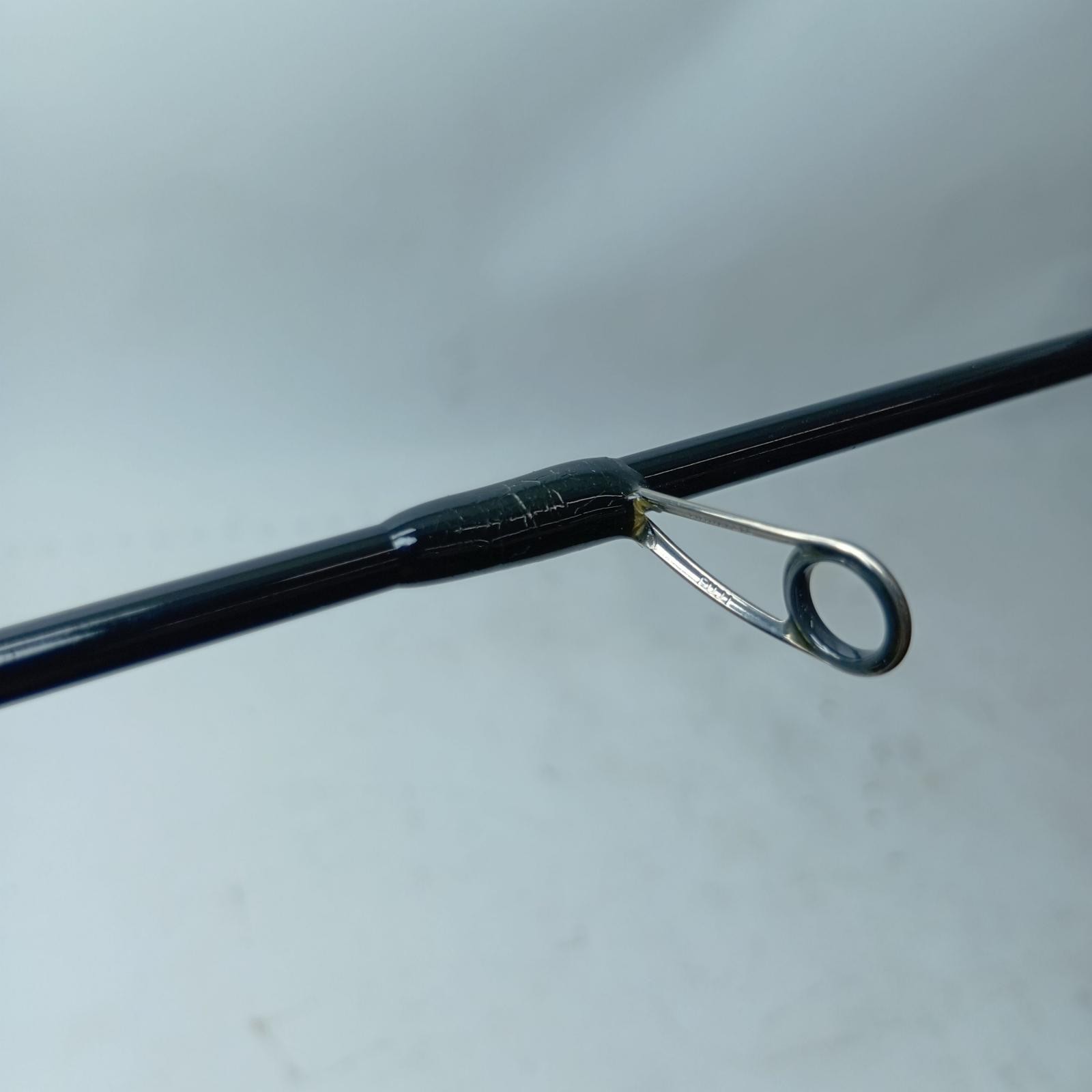 SOULS Trout Rod Trout Finalist Explorer TF-E56LS-TZ only a main part