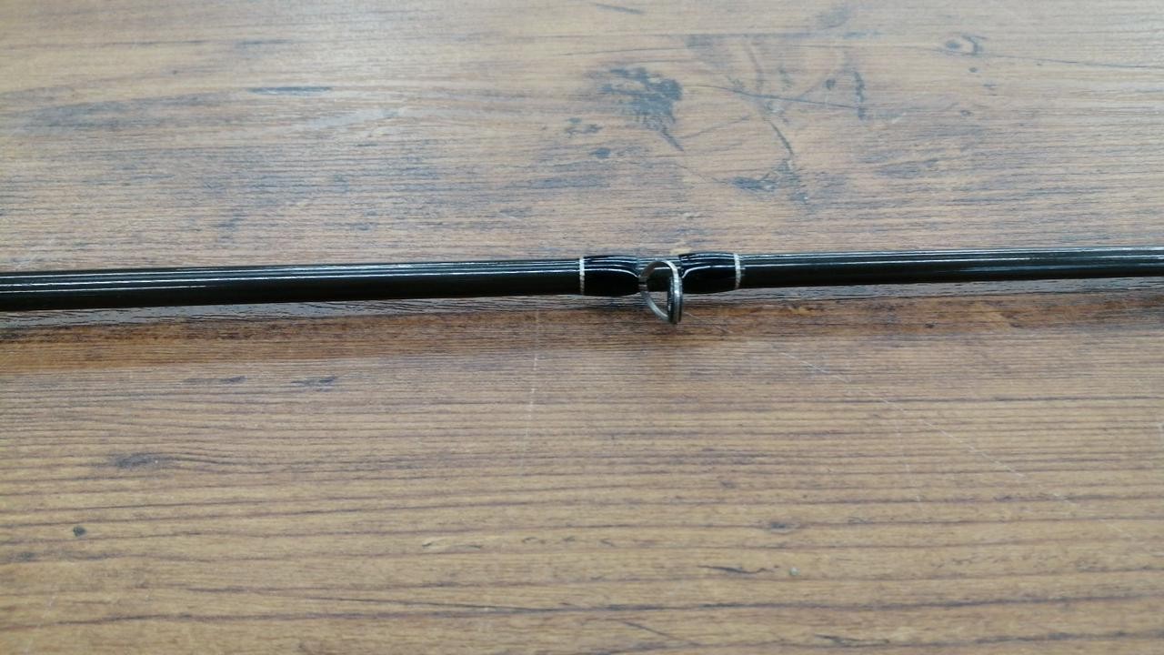 Deps The Super Border HGC-70XF Bass Fishing Rod 7ft 12-25lb Baitcasting
