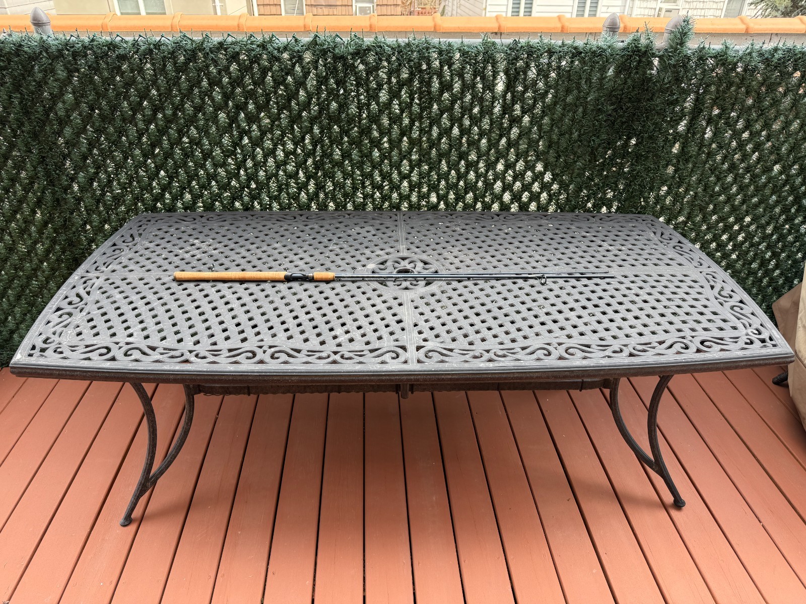 Cabela’s Tourney Trail TTSS906-2, 9’0″, Medium Heavy, Fast, 10-20lb, 1/2-1 1/2oz