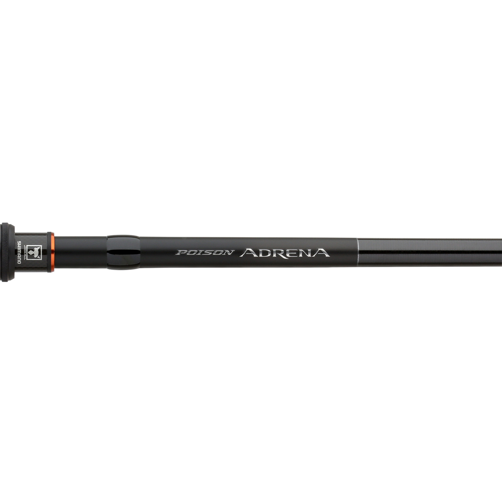 Shimano POISON ADRENA CASTING B, Freshwater, Bass, Casting, 7’2″, Medium Heav…