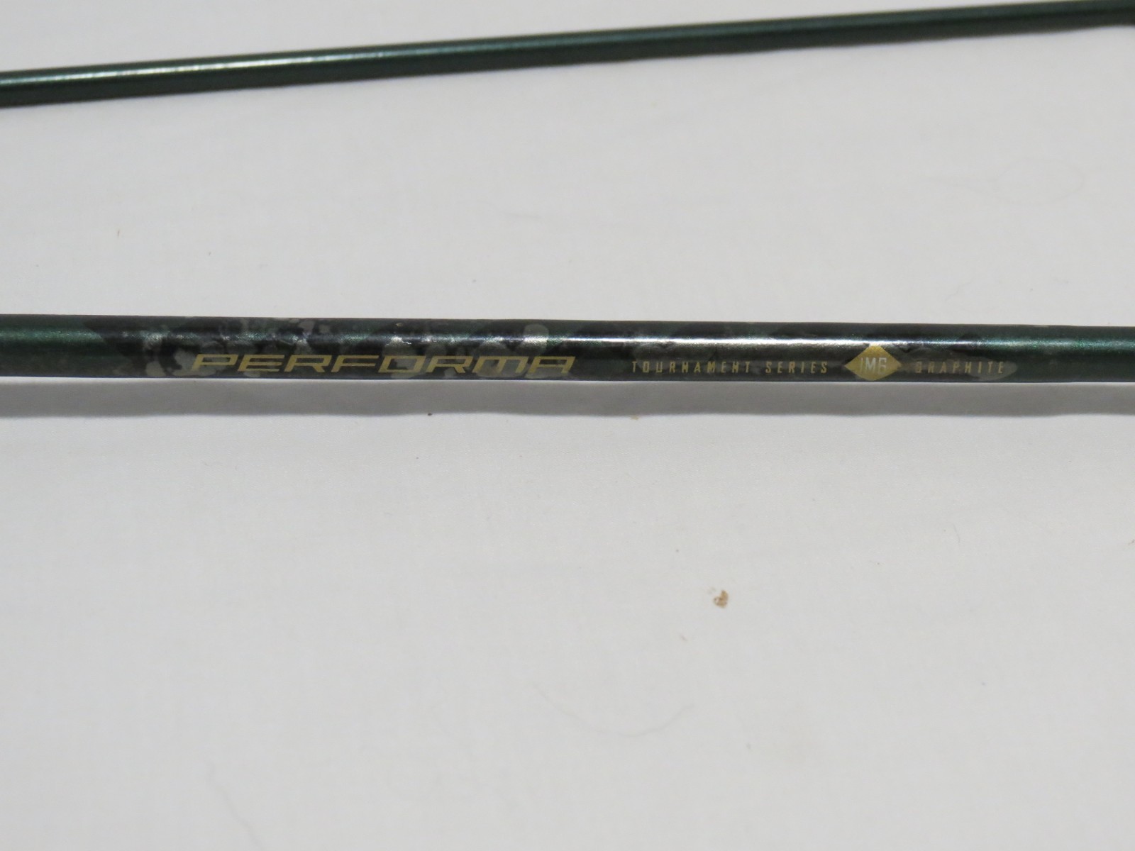 Berkley Performa IM6 Tournament Series Fly Rod PF40 8′ 6″ Graphite