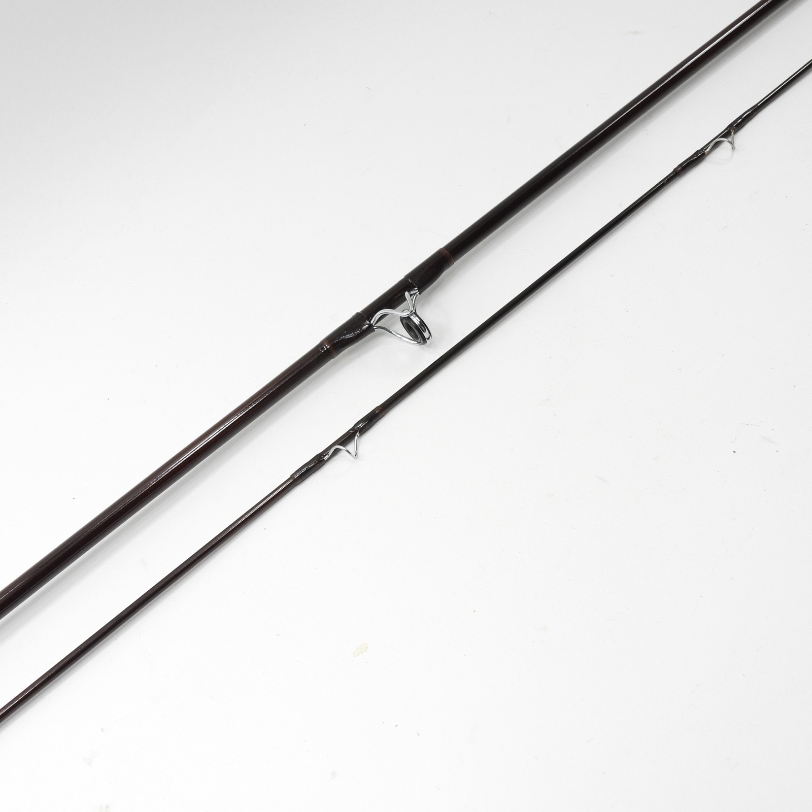 Fenwick HMG Fly Fishing Rod. GFF756. 7’ 6”. 6wt. W/ Tube & Sock. Made in USA.