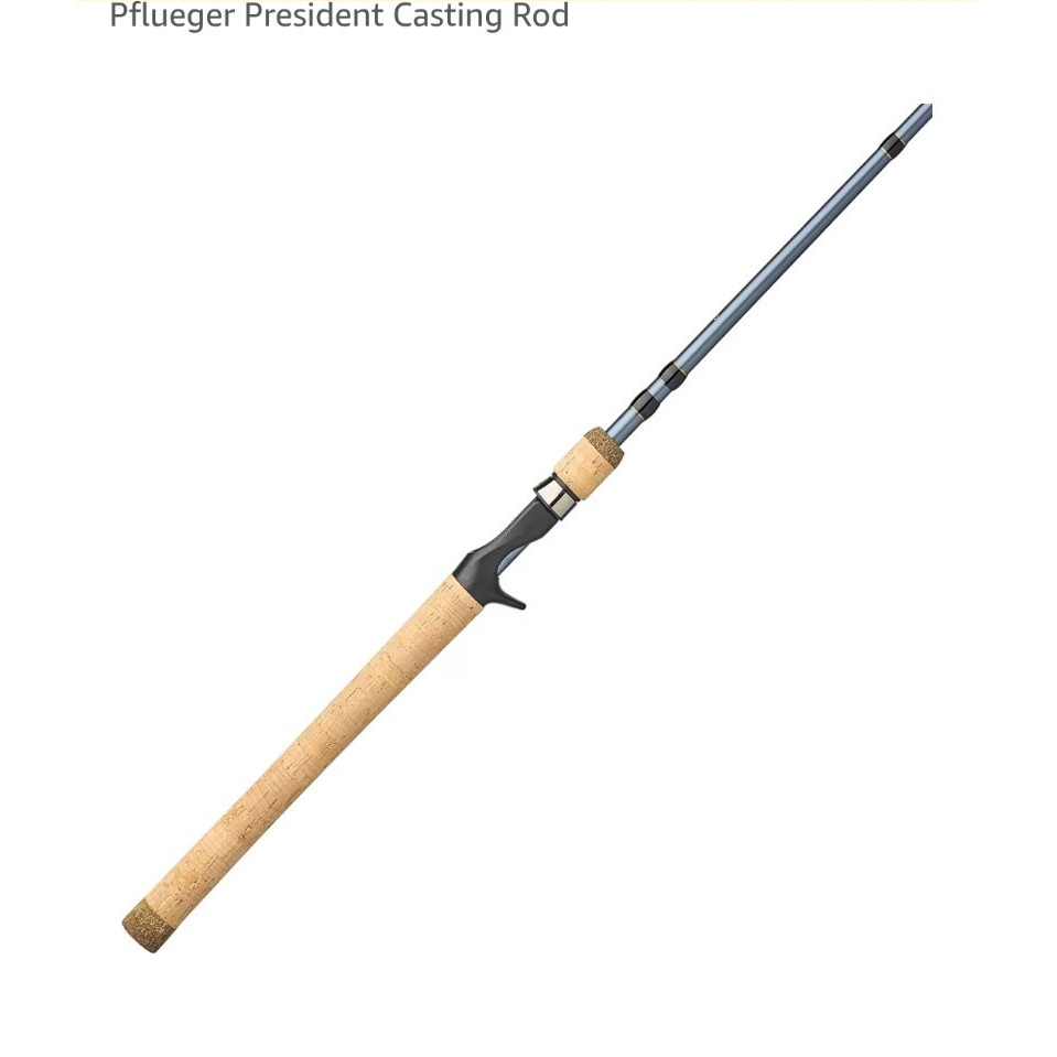 Fishing Rod / Casting Rod