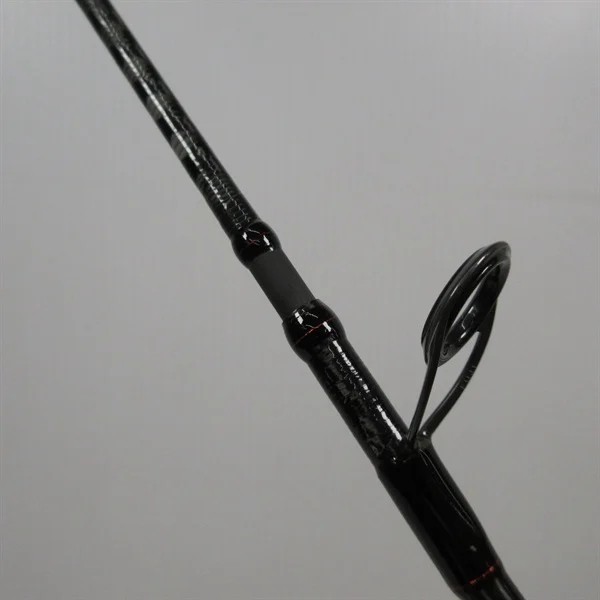Shimano 21 Zodias 268L-S/2 6’8″ 2-Piece Spinning Bass Fishing Rod