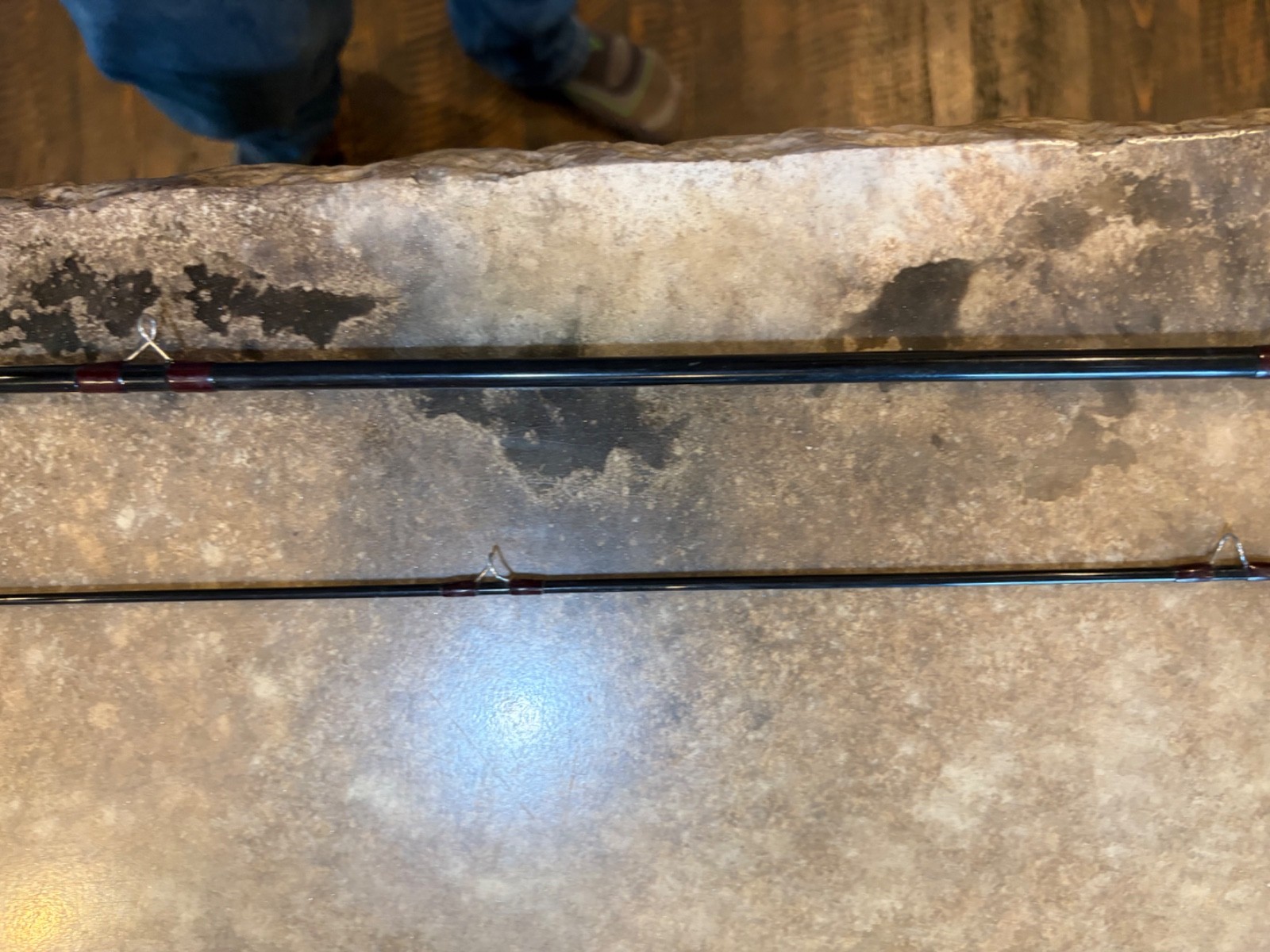 Orvis Clearwater Classic Fly Rod 9 ft. 6#