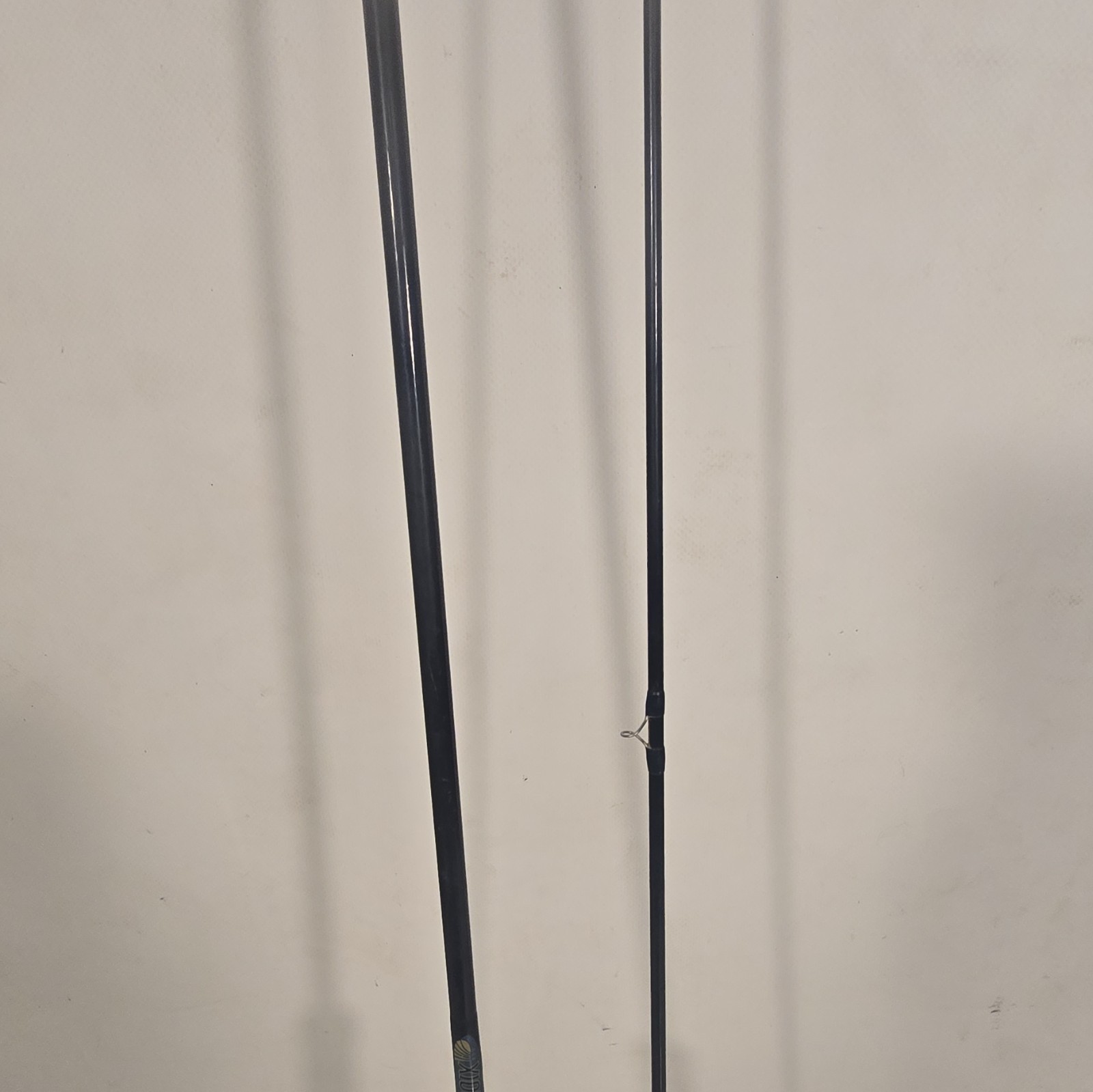 St. Croix Pro Graphite PF9056 Fly Rod 9ft 2pc 5/6wt Graphite Fast Cork