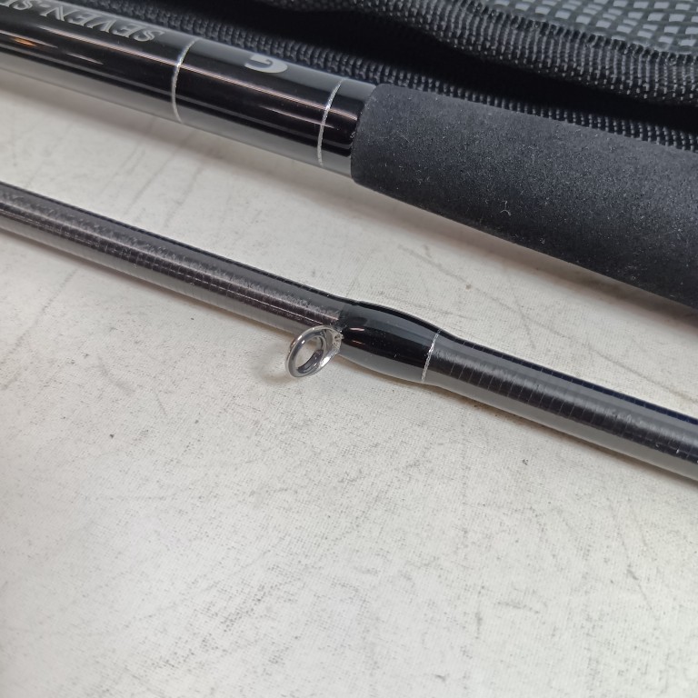 G.CRAFT ｾﾌﾞﾝｾﾝｽTR Fishing equipment, rod, lure rod, Monster Su…
