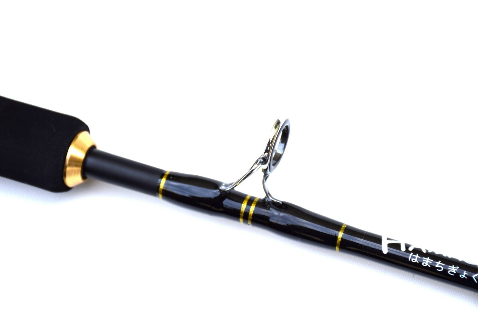 2018 Hamachi Nano Jig Xtreme PE 3- 8 Japanese jigging reef fishing rod pole O/H