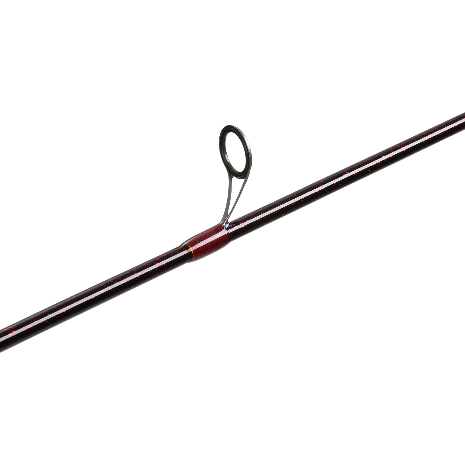 Shimano CONVERGENCE SPINNING, Freshwater, Spinning, 6’6″, Medium Light, 2 pcs…