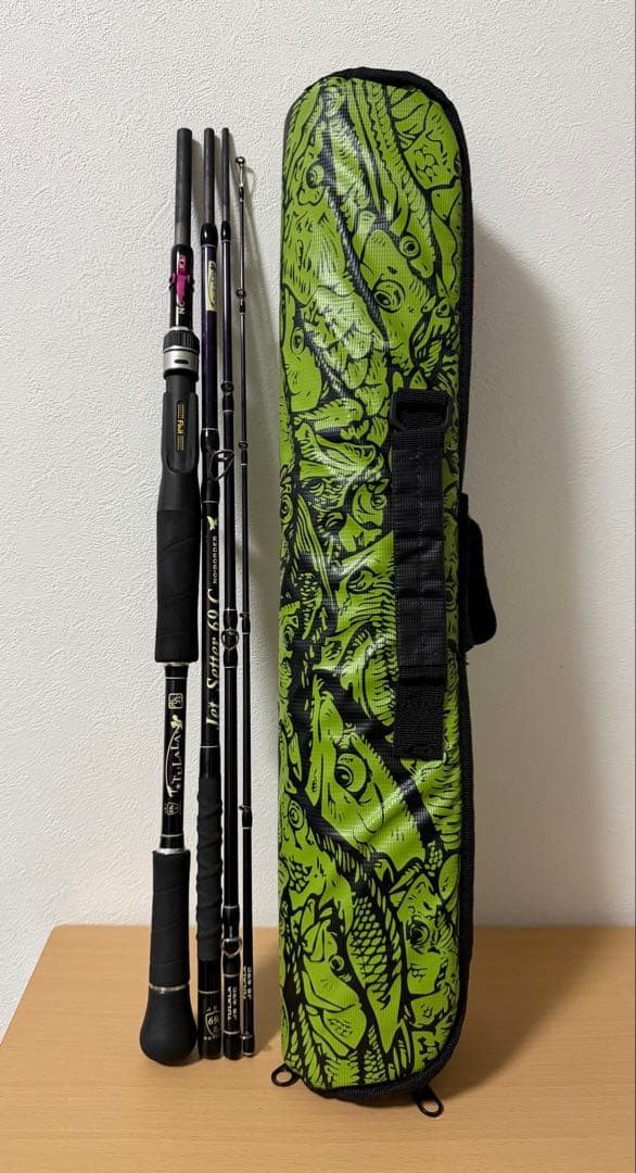 TULALA Adventure Gear Jetsetter 69c