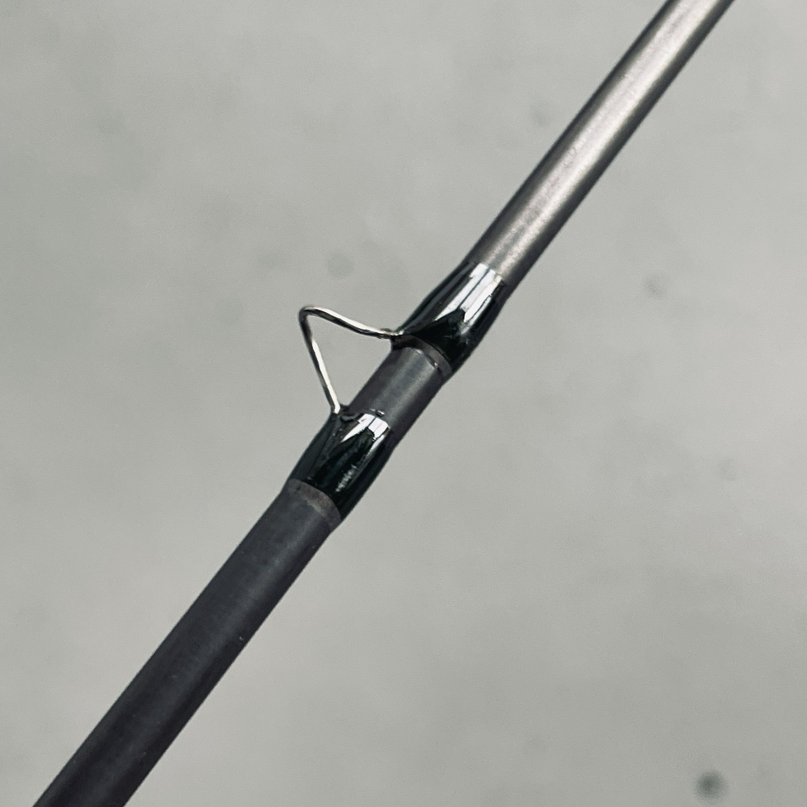 Scott SVS 905 Fly Rod BOTTOM HALF ONLY For 9 Ft Rod 3.2 Oz 5 Line Nice Condition