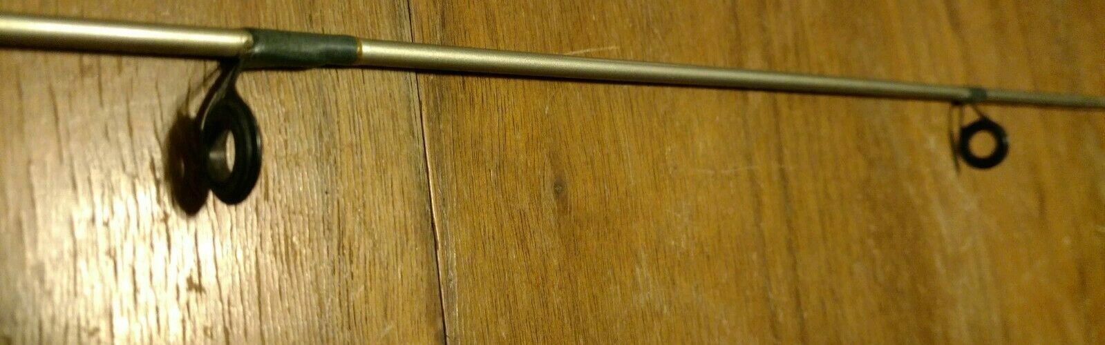 Marado Radian RAS562UL 5′ 6″ Ultra Light 1/32-1/8 oz 1-4 Lb Fly/Spin Fishing Rod