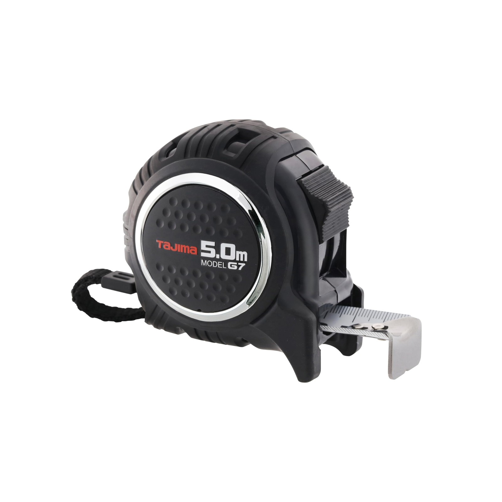 Tajima Measuring Tape 5m x 25mm G7 Lock 25 G7L2550