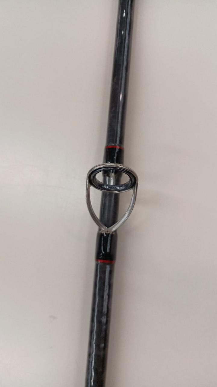 Apia Foojin Ad 91Ml Night Hawk Sea Bass Rod
