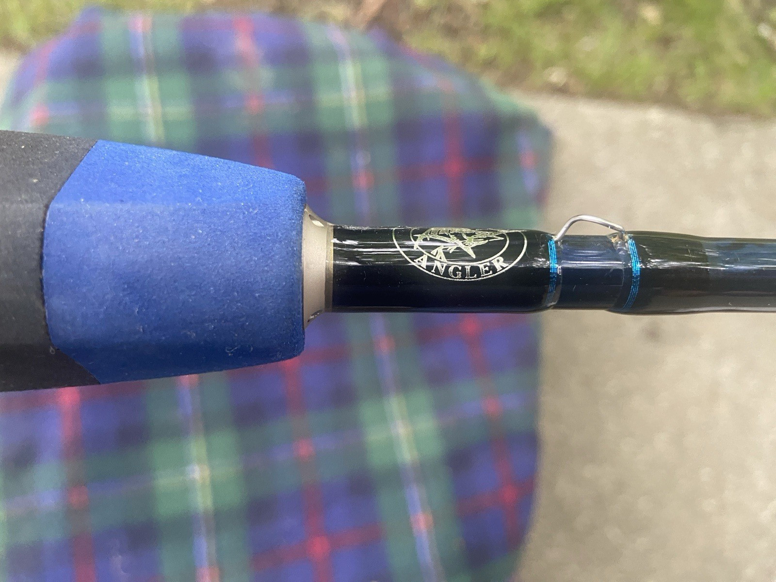 OFFSHORE ANGLER OFFSHORE EXTREME FREESTYLE JIGGING 6′ EX. HVY. ACTION ROD