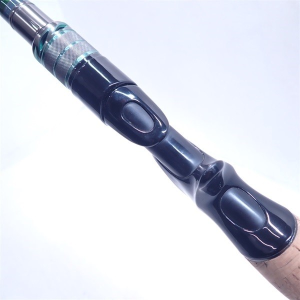 megabass Orochi X10F4, 1/2-611XT Cond/B+