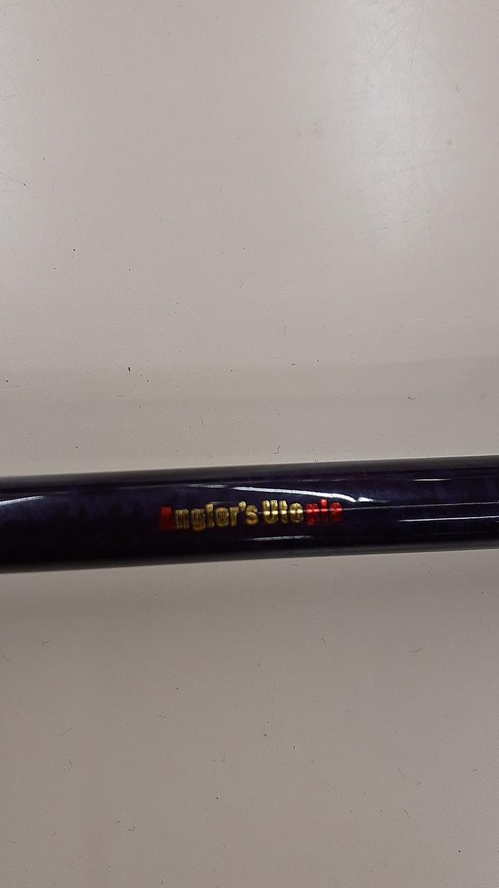 Apia Foojin’Z Night Hawk 95Ml Sea Bass Rod