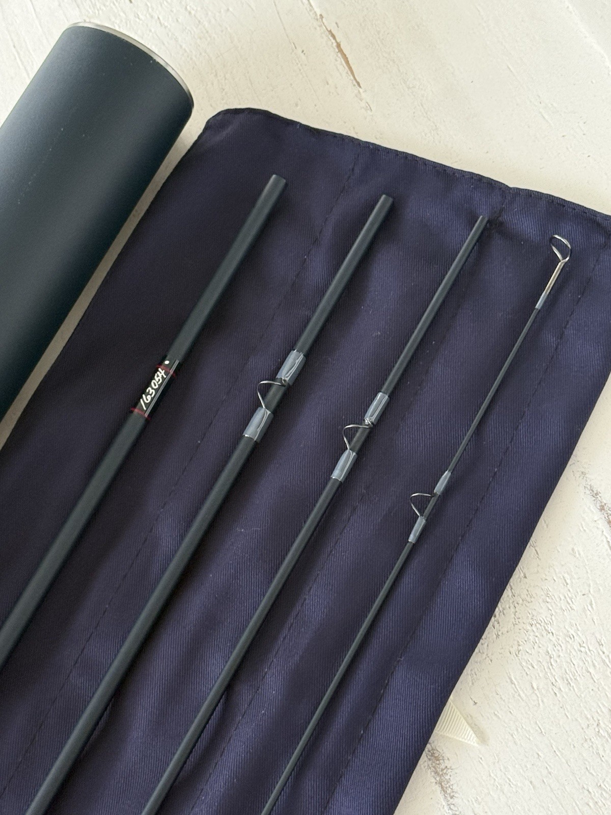 **BEAUTIFUL**🔥 NEW THOMAS & THOMAS EXOCETT SS 250gr Fly Rod!!🔥~NEW~🔥