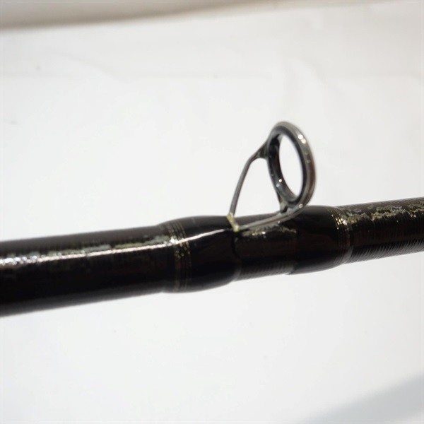 Shimano 20 Poison Ultima 172H Cond/C-