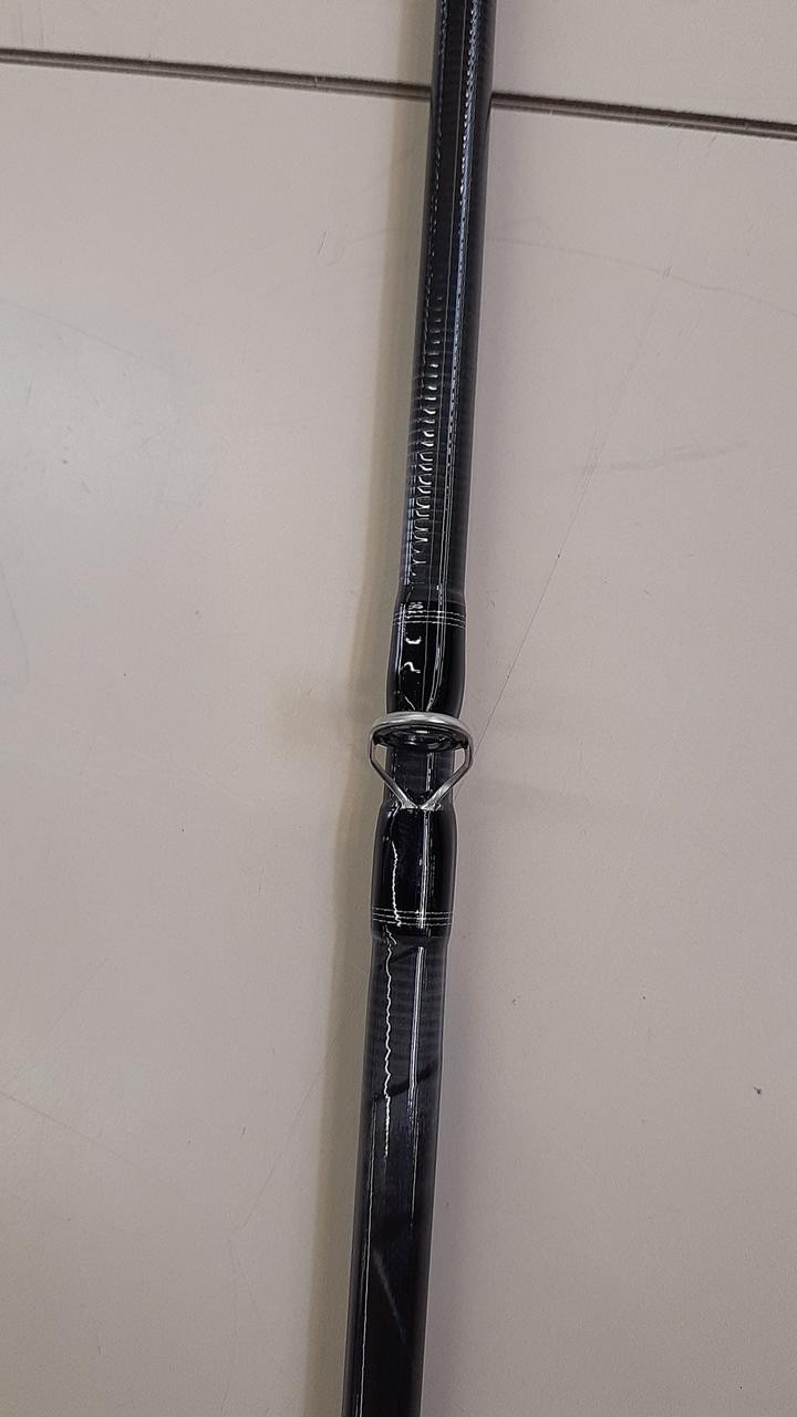 Excellent Daiwa Phantom Liberalist 803M Rsb 05 Bass Rod Rod
