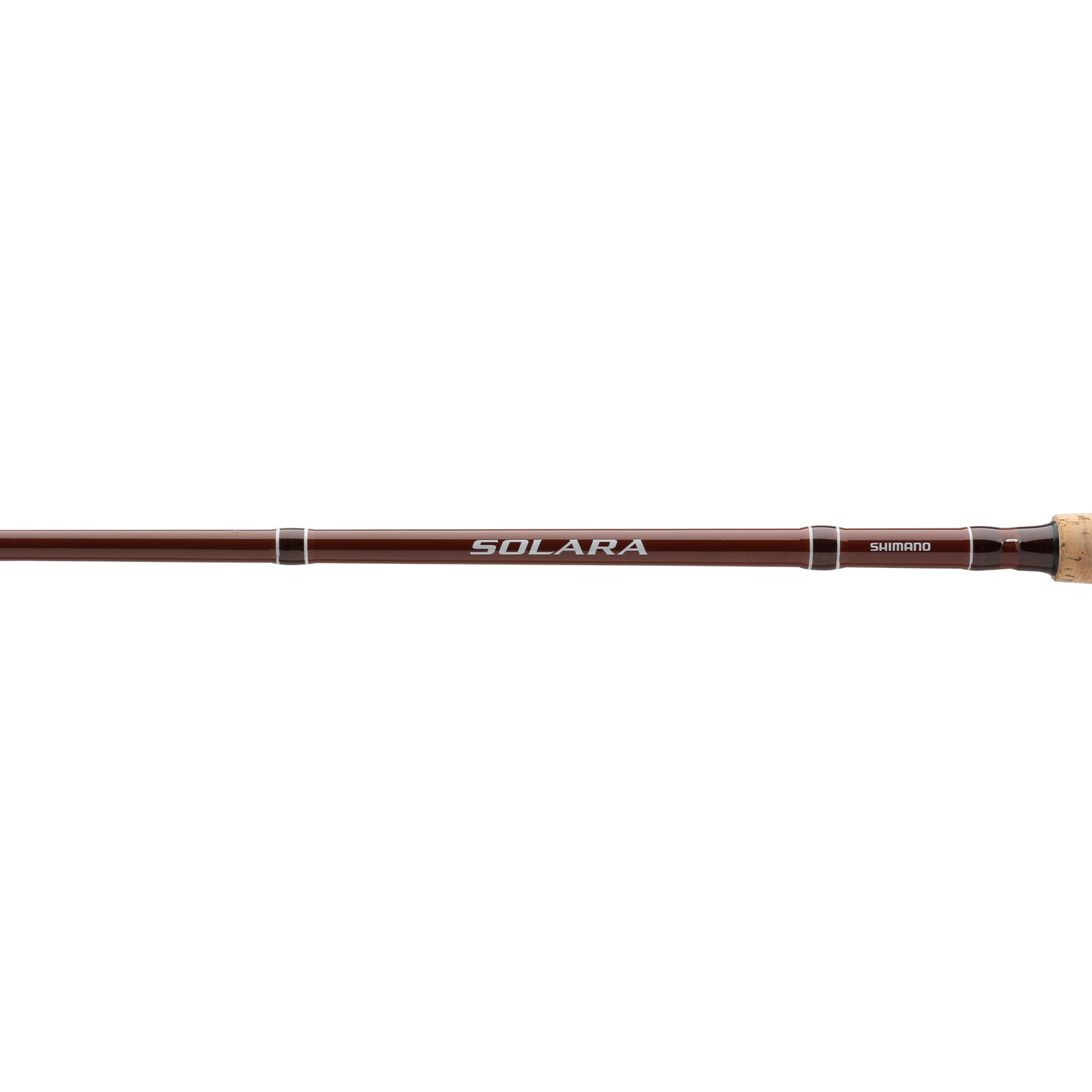 Shimano SOLARA CASTING A, Freshwater, Multi-Species, Casting, 7’0″, Medium, 2…