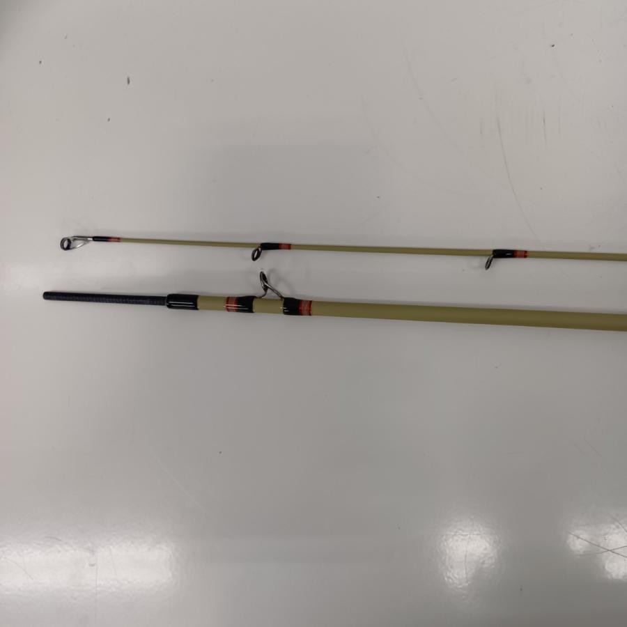 M-Aire M-Ire Mg-56Ml Fishing Supplies Rod Lure Condition A Positive Glass No Not