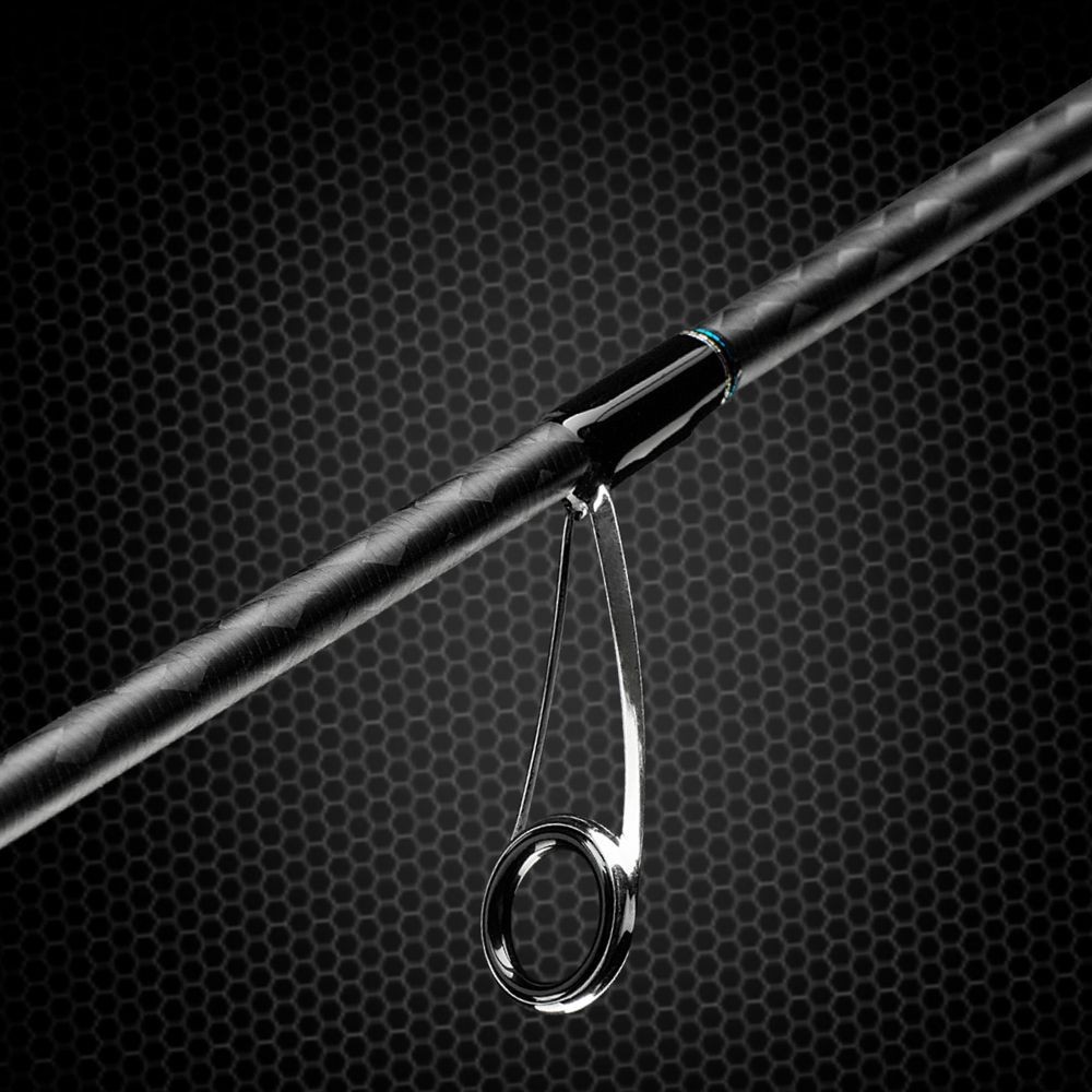 FAVORITE Light Fishing Spinning Rod IMPULSE IMPA-832L-T