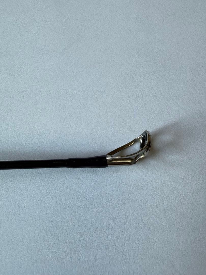 Fuerco XT5104C+ Surf Casting Rod, Light , Near Mint Condition Travel Rod