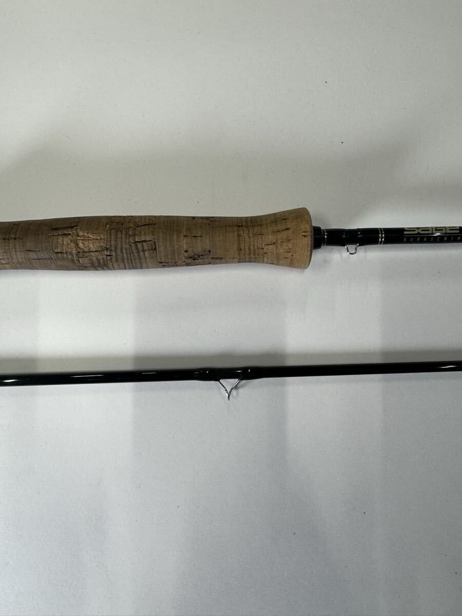 SAGE GRAPHITE IV 890 SP 9’0″ #8 Fly Rod Fishing 4997