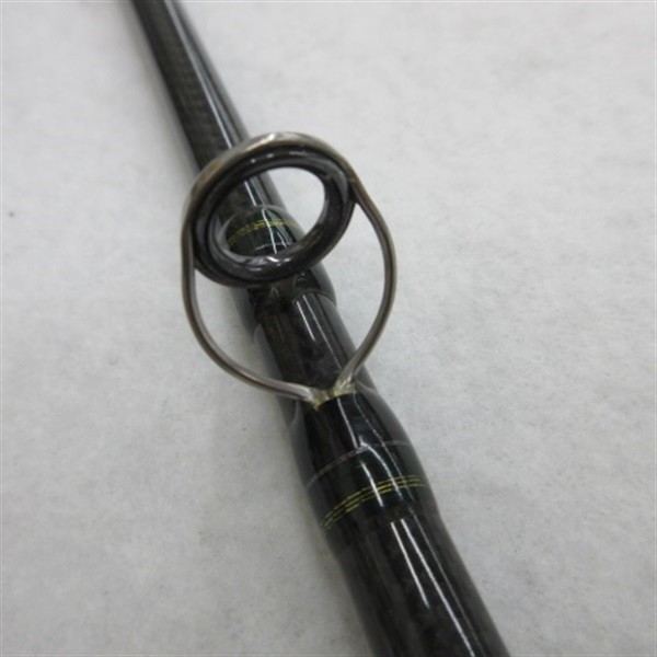 megabass Destroyer F5-62X HT1000X Cond/C