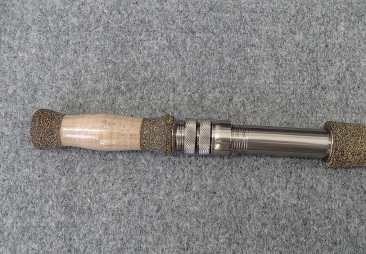 Beulah 10’6″ 9/10wt 4pc Fly Rod free shipping DDP
