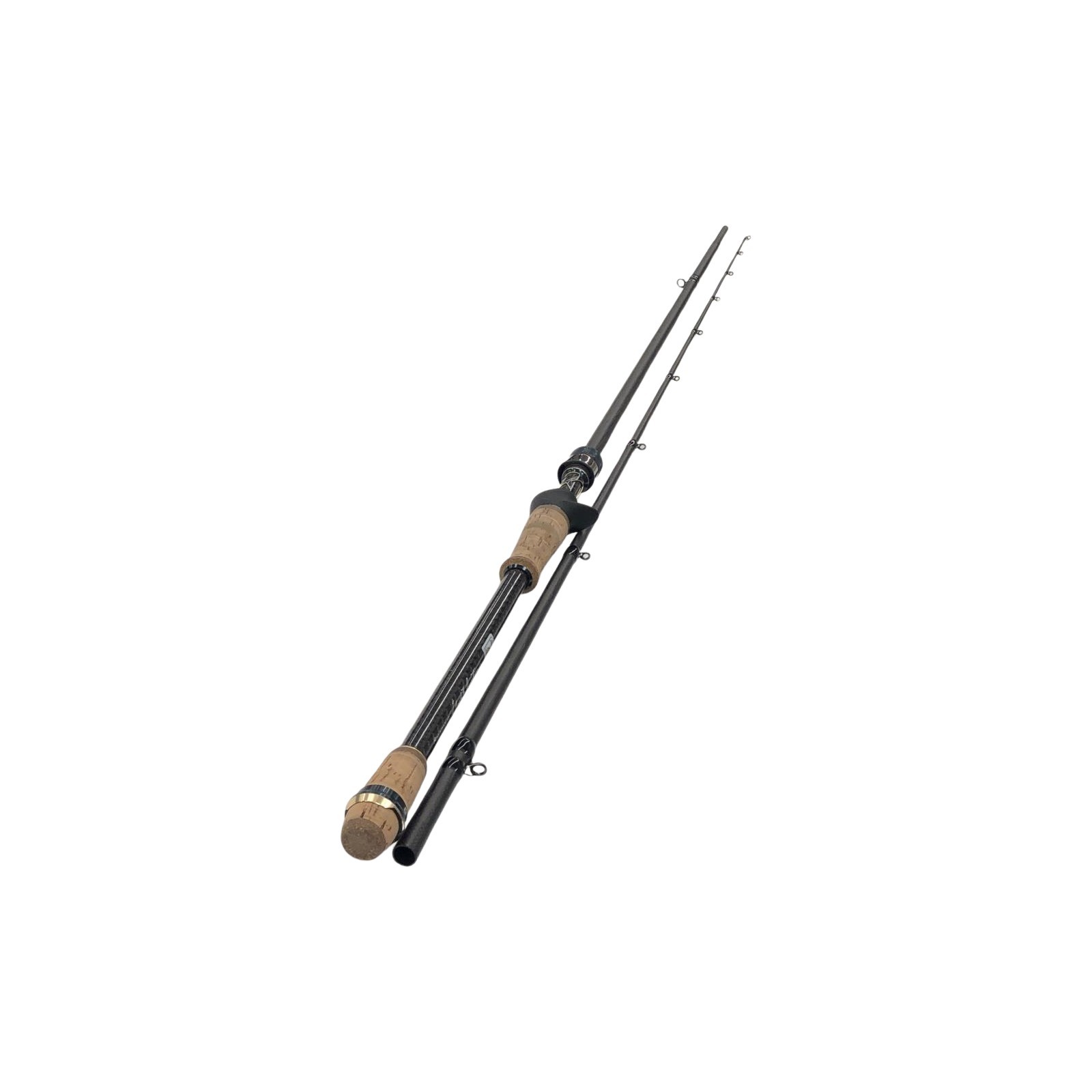 G-TEC Rockfish Rod Cross Sensitive Bottom Contact XSC-71H