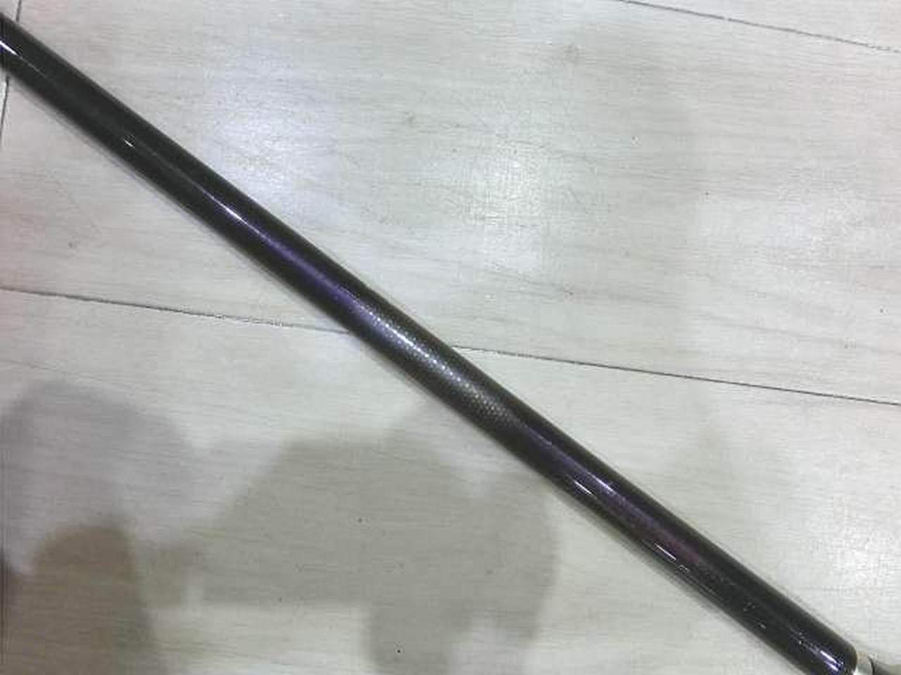 Gamakatsu G-TUNE 175-50 Fishing Rod 5.0m (196.9in), 1.75号, Saltwater