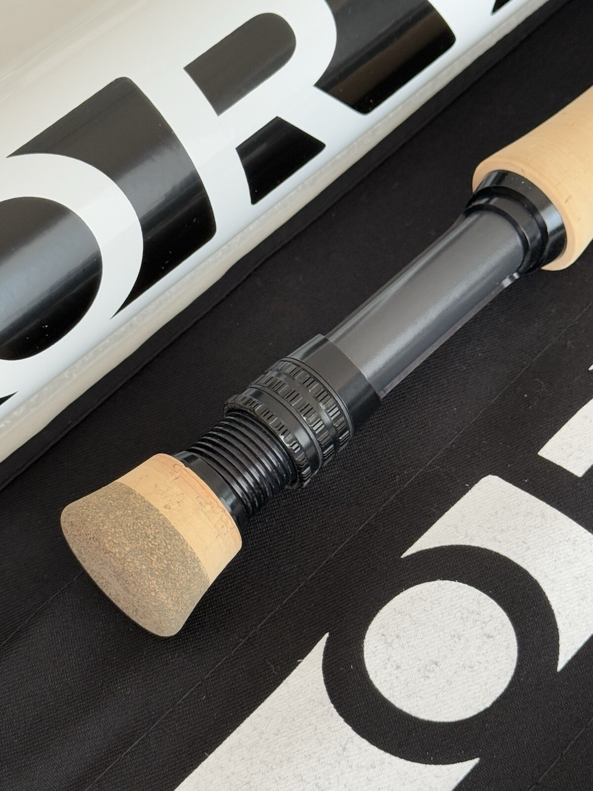 **BEAUTIFUL** 🔥 ORVIS HELIOS-3f 6wt 9’6”in~4pc Flyrod!! 🔥NEW🔥