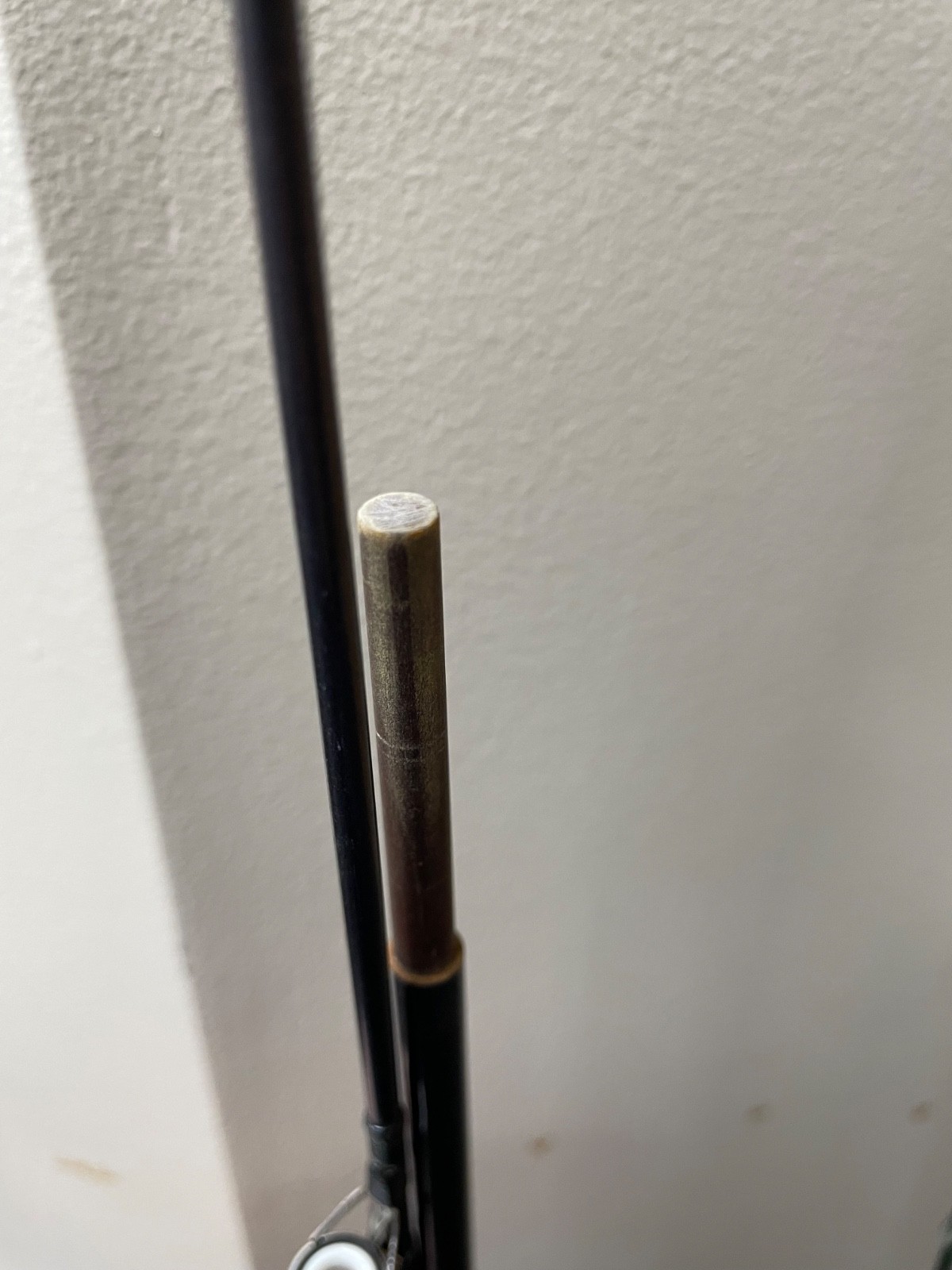 Berkley Gray G21-5’6” Rod