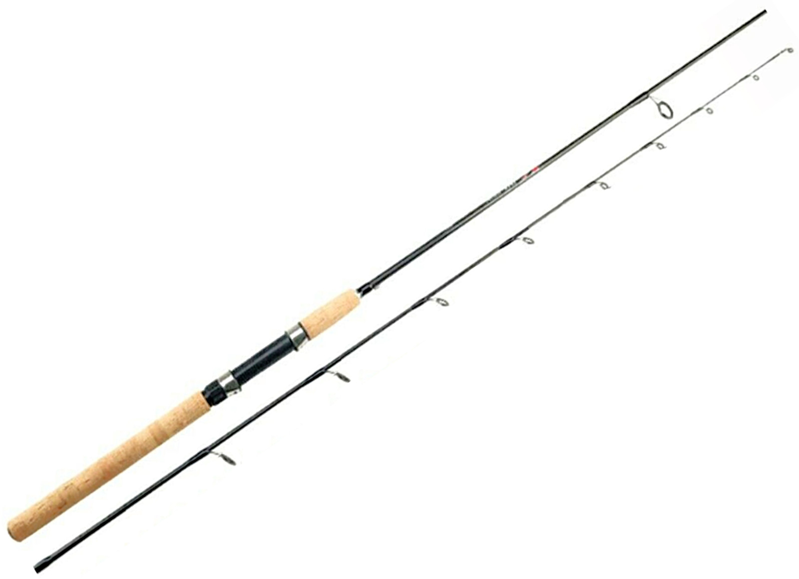 Fishing Spinning Rod Reel Carbon Portable Medium Heavy Fast Lightweight 7f 8f 9f