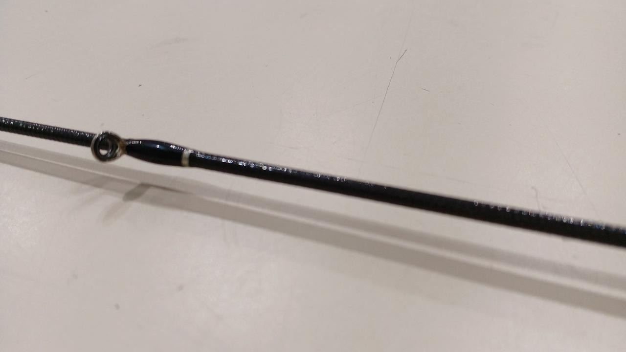 Daiwa Bass Rod BL691LFB 6’9″ 1/16-3/8oz, 5-12lb Line, L Power, Fishing