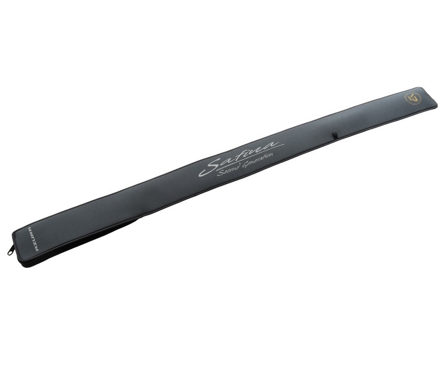 Azura ’24 Safina Light Game S86ML Spinning Rod – 2.59 m 5–22 g 3rd Generation