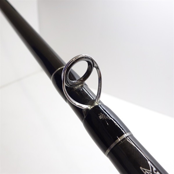 Daiwa 10 Black Label PFPF772XHFB Cond/C