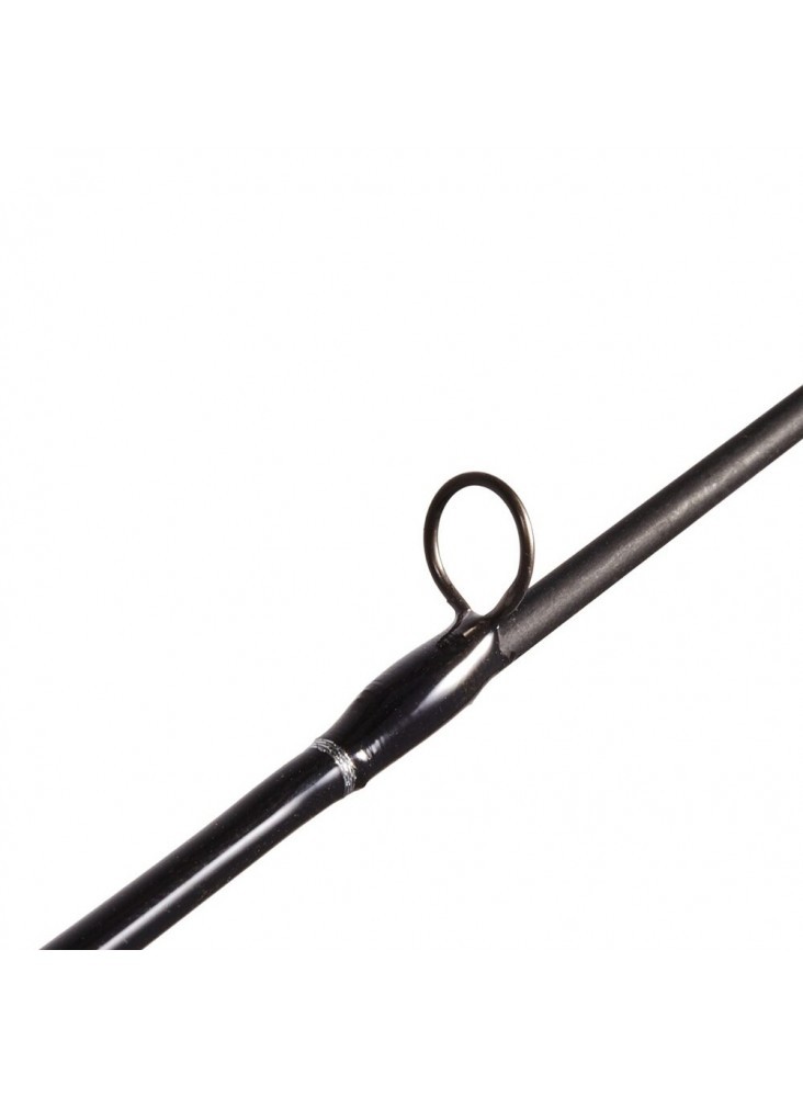 Lucky John C-Tech Perch Winter Rod 45cm 34g – Sensitive Graphite Ice Rod