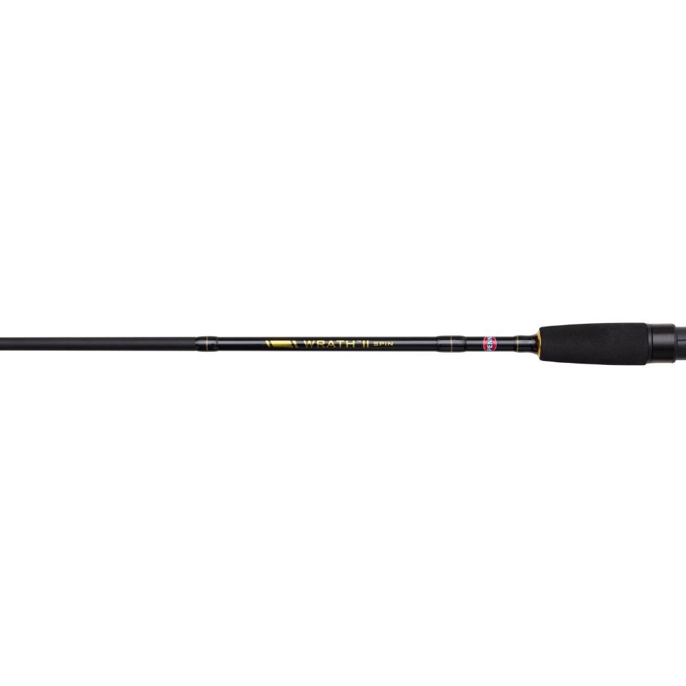 PENN Saltwater Fishing Spinning Rod-Reel Combo WRATH II SPINNING 3.04m/20-80g