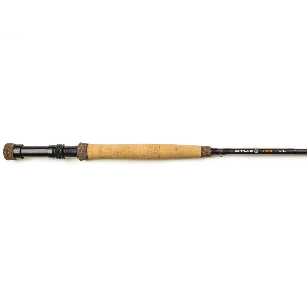 Cortland Nymph Series Rod