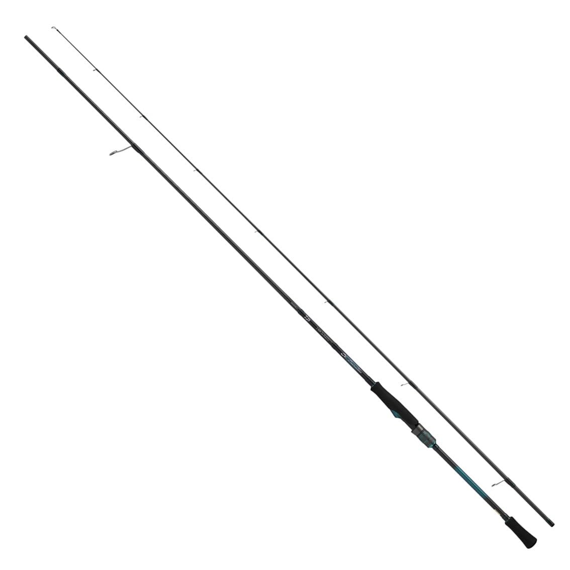 DAIWA EMERALDAS X 83MH･J