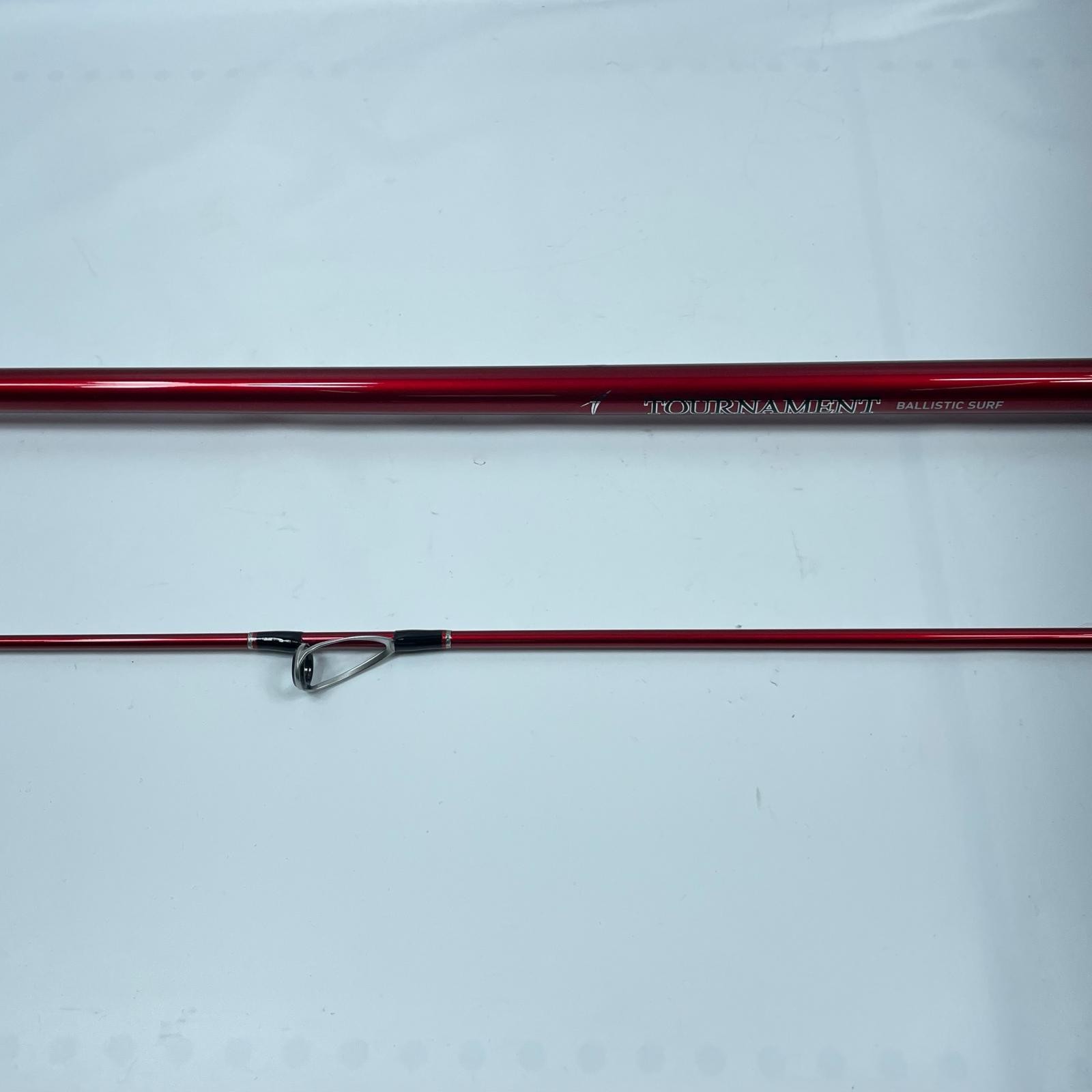 DAIWA Tournament Ballistic Surf TNBA23-275G