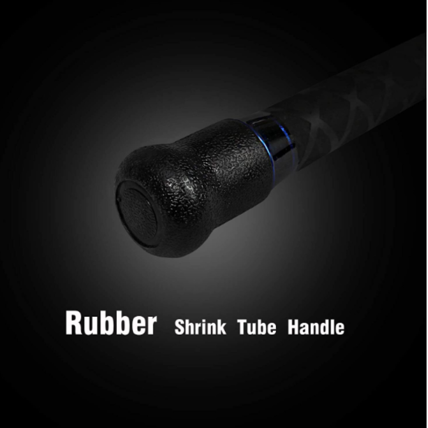 2 Piece 10′ Spinning Rod Carbon Fiber Moderate Fast Medium Heavy Durable